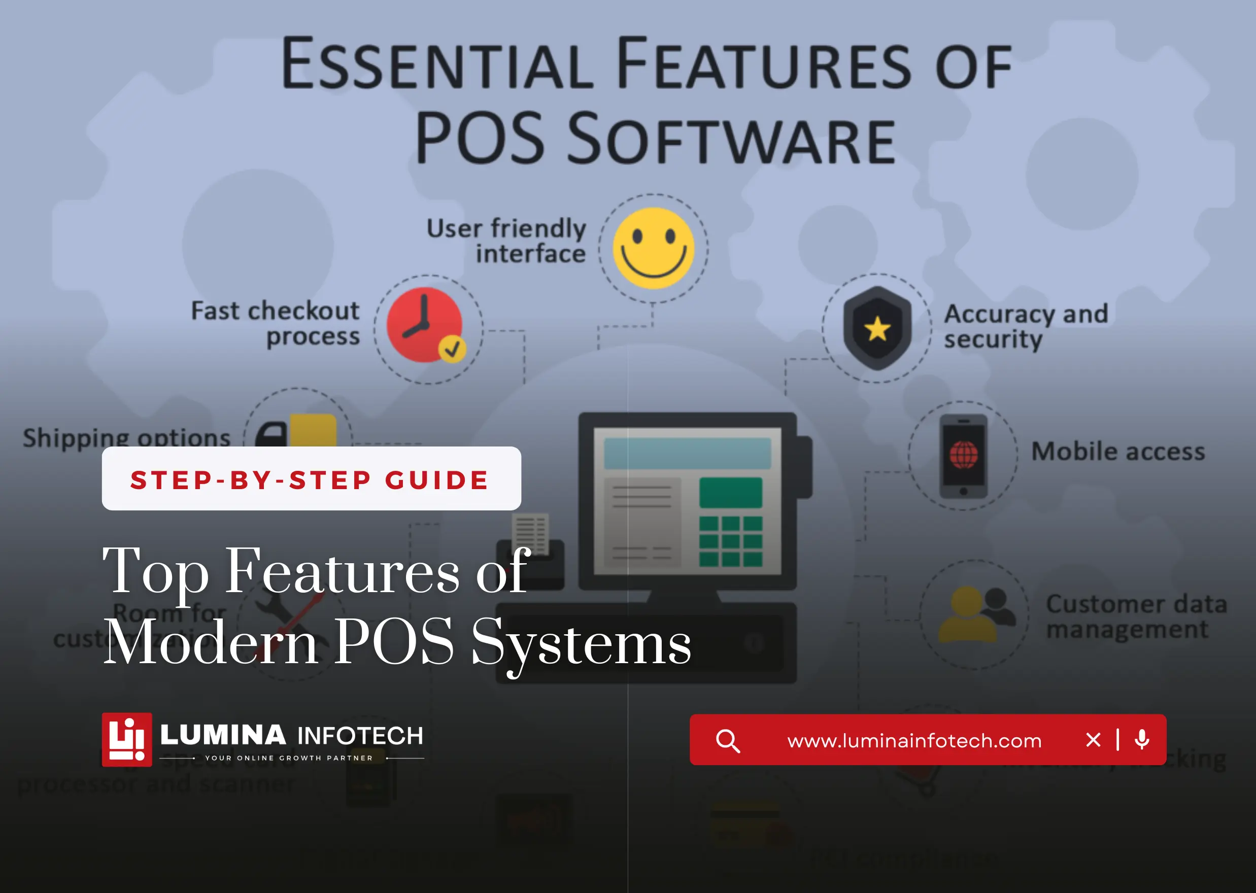 POS Software: Transform Your Retail Business Operations