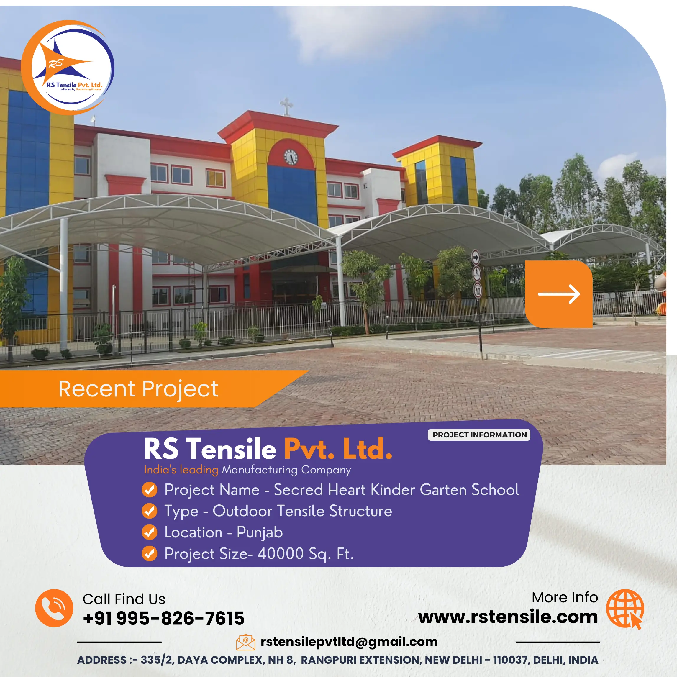 Social Media Creative Portfolio 1