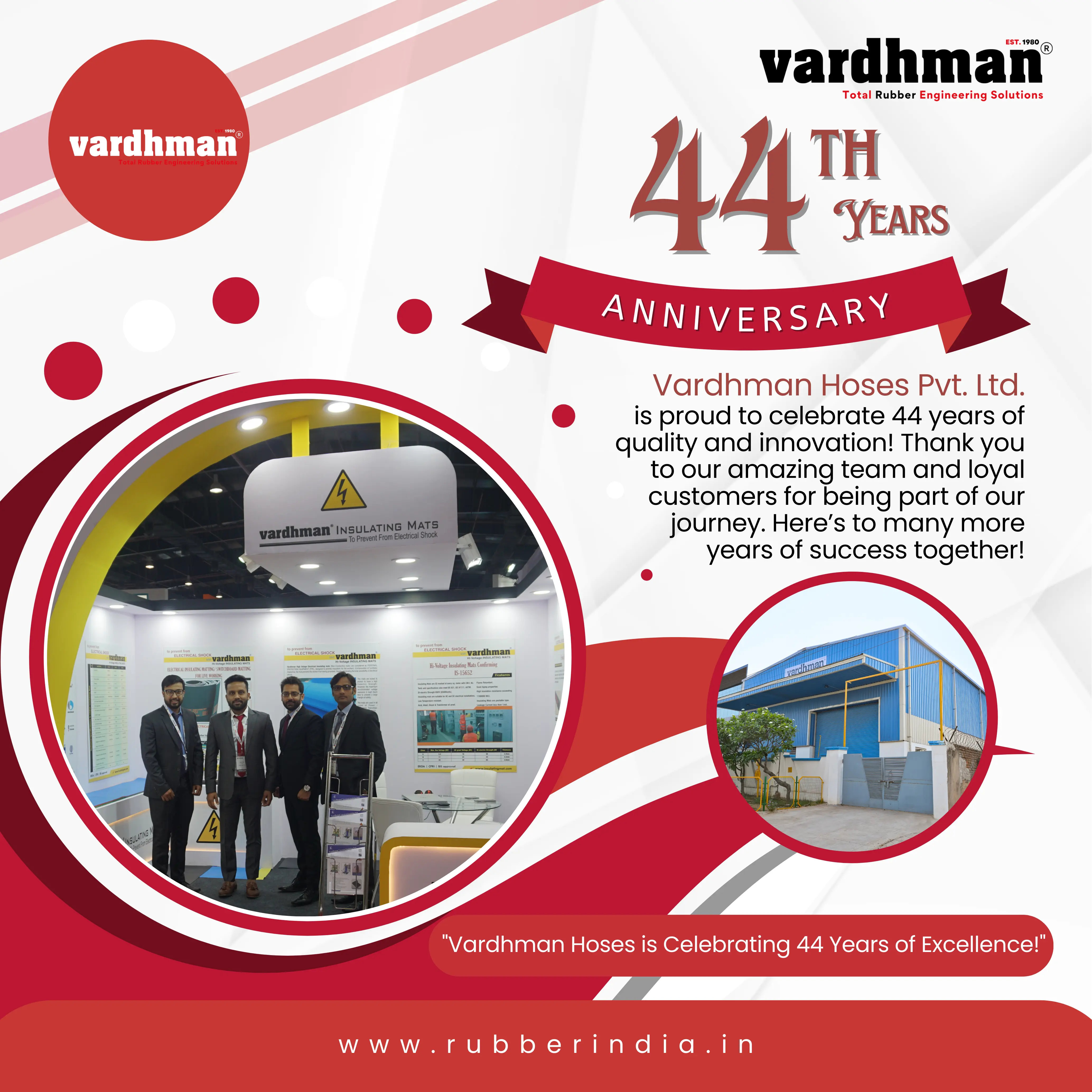 Social Media Creative Portfolio 3