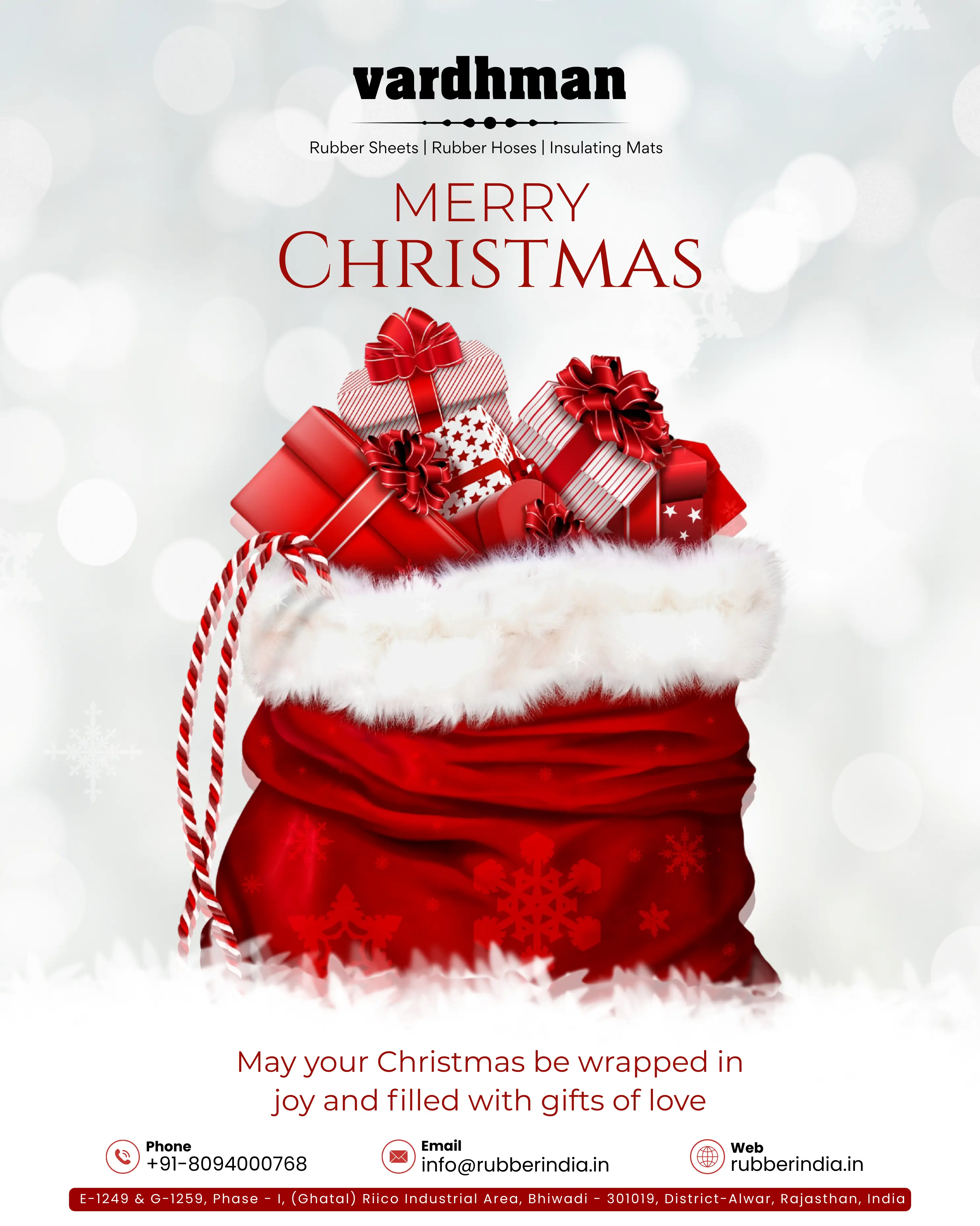 Social Media Creative Portfolio 5